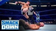 The Miz really needs some character direction right now!